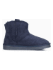 ISLAND BOOT Winterboots "Wintera" donkerblauw