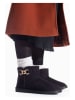 ISLAND BOOT Winterboots "Jillo" in Schwarz