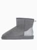 ISLAND BOOT Winterboots "Caspian" grijs