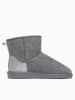 ISLAND BOOT Winterboots "Caspian" grijs