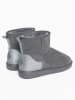 ISLAND BOOT Winterboots "Caspian" grijs