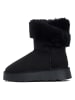 ISLAND BOOT Winterboots "Arine" in Schwarz