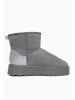 ISLAND BOOT Winterboots "Caspian" in Grau