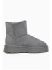 ISLAND BOOT Winterboots "Catalina" grijs