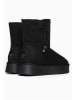 ISLAND BOOT Winterboots "Kinsac" in Schwarz