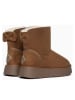 ISLAND BOOT Winterboots "Massey" lichtbruin