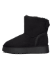 ISLAND BOOT Winterboots "Massey" in Schwarz