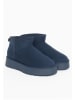 ISLAND BOOT Winterboots "Miley" donkerblauw