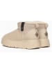 ISLAND BOOT Ankle-Boots "Ifza" in Creme