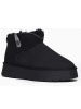 ISLAND BOOT Ankle-Boots "Ifza" in Schwarz