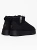 ISLAND BOOT Ankle-Boots "Ifza" in Schwarz