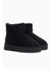 ISLAND BOOT Winterboots "Keorgie" zwart