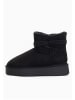 ISLAND BOOT Winterboots "Keorgie" in Schwarz