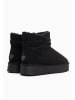 ISLAND BOOT Winterboots "Keorgie" zwart
