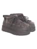ISLAND BOOT Enkelboots "Illona" grijs