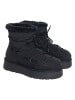 ISLAND BOOT Winterboots "Ivan" zwart