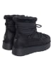 ISLAND BOOT Winterboots "Ivan" zwart