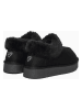 ISLAND BOOT Hausschuhe "Shadow" in Schwarz