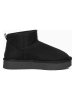 ISLAND BOOT Winterboots "Smart" zwart