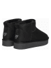 ISLAND BOOT Winterboots "Smart" zwart