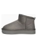 ISLAND BOOT Winterboots "Smart" in Grau