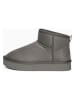 ISLAND BOOT Winterboots "Smart" in Grau
