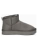 ISLAND BOOT Winterboots "Smart" in Grau