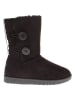 Blackfield Winterboots "Lola" in Schwarz