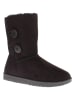 Blackfield Winterboots "Lola" in Schwarz