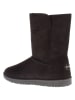 Blackfield Winterboots "Lola" zwart