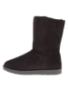 Blackfield Winterboots "Lola" in Schwarz