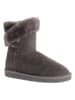 Blackfield Winterboots "Barbara" in Grau