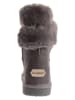 Blackfield Winterboots "Barbara" in Grau