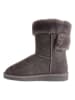 Blackfield Winterboots "Barbara" in Grau