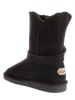 Blackfield Winterboots "Eden" zwart