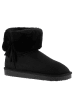 Blackfield Winterboots "Clary" zwart
