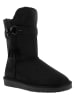 Blackfield Winterstiefel "Creede" in Schwarz