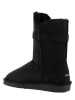 Blackfield Winterstiefel "Creede" in Schwarz