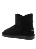 Blackfield Winterboots "Curry" in Schwarz