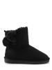 Blackfield Winterboots "Winnipeg" in Schwarz