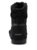 Blackfield Winterboots "Champlain" zwart
