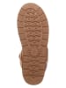 Blackfield Winterboots in Camel