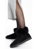 Blackfield Winterboots "Olivia" in Schwarz