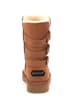 Blackfield Winterboots "Gena" in Hellbraun