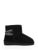 Blackfield Winterboots "Dolce" zwart