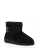 Blackfield Winterboots "Dolce" zwart