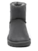 Blackfield Botki zimowe "Ellaria" w kolorze szarym