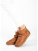 Blackfield Winterboots "Cara" in Hellbraun