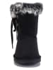 Blackfield Winterboots "Coma" zwart