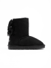 Blackfield Winterboots "Edison" in Schwarz